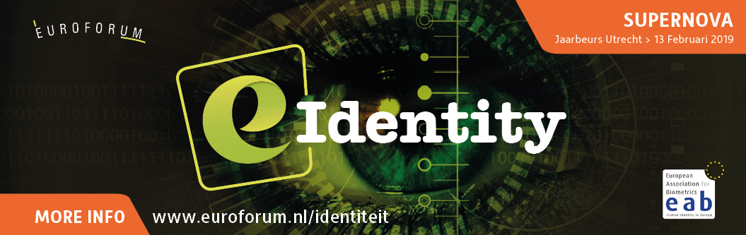 Banner of e-Identity
